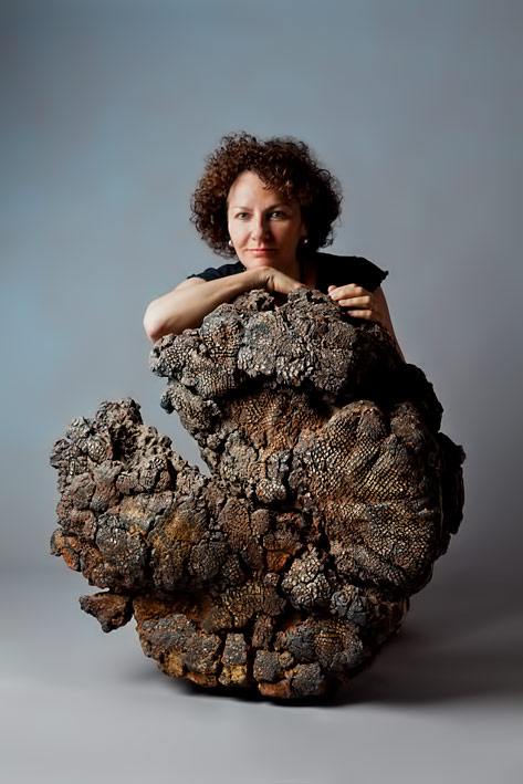 Pascale-Lehman-Chilean artist