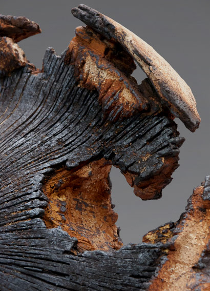 Pascale Lehmann ceramic textures
