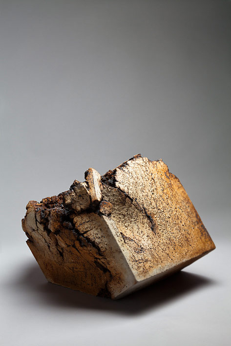 Pascale-Lehmann Cilean ceramic artist
