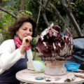 Pascale Lehmann sculpture