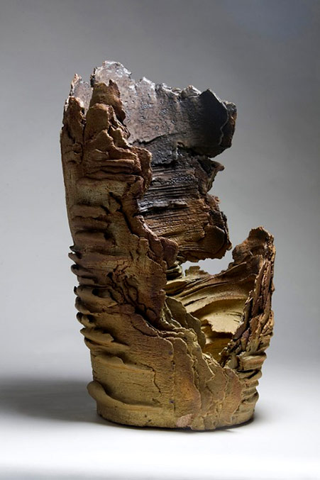 Pascale Lehmann sculpture art