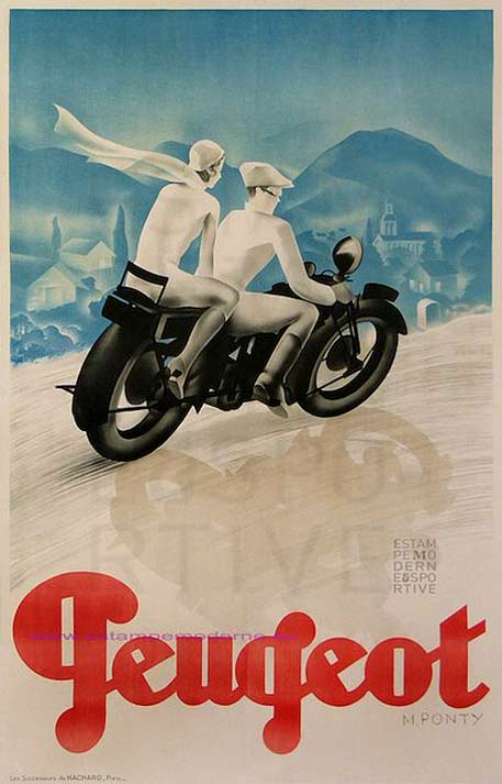 peugeot-poster