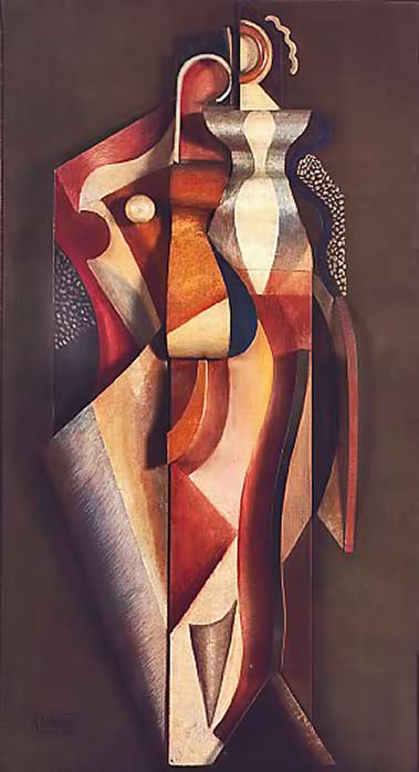 Acarchipenko-two-women