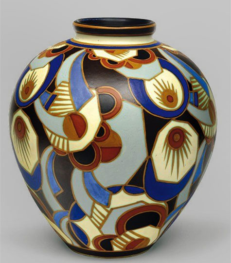 polychrome-decoration-of-strongly-stylized-floral-motifs