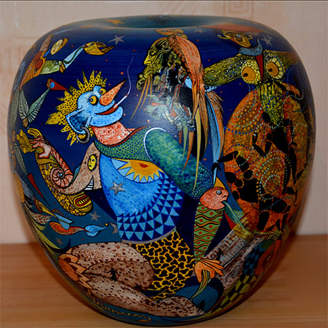 Pomme-ceramic---G.-CROCIANI-&-J--Massard