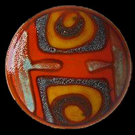 Poole Pottery ceramic dish