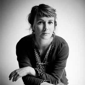 Florence-Pauliac portrait photo