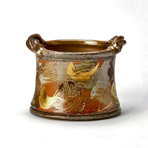 Suzy Atkins French pottery 
