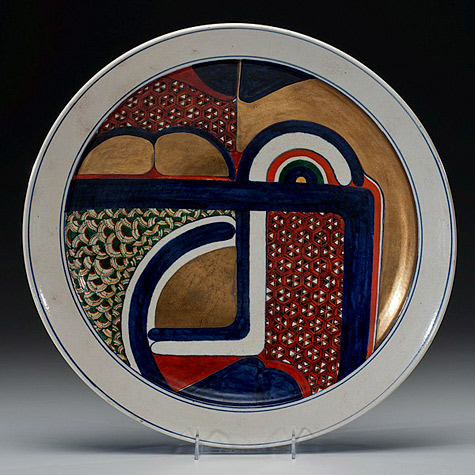 Ralph-Bacerra-(1938-2008,-USA)