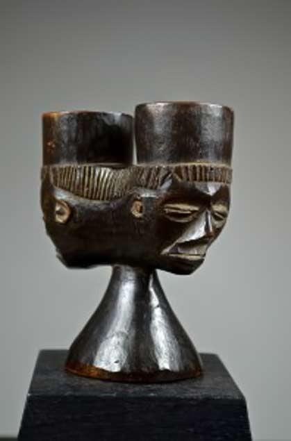 RARE-PENDE-CEREMONIAL-DOUBLE-CUP---ARTENEGRO