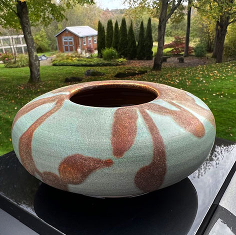 Rebecca Hillman