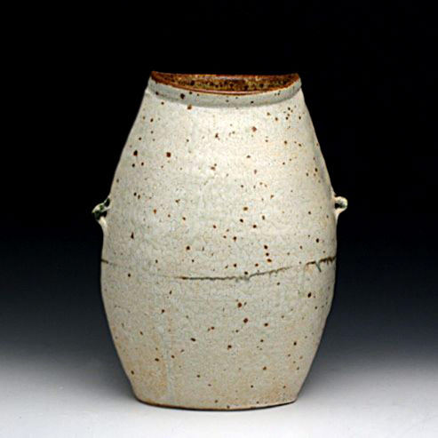 Red Lodge Clay Center--Robert Briscoe ceramic vessel