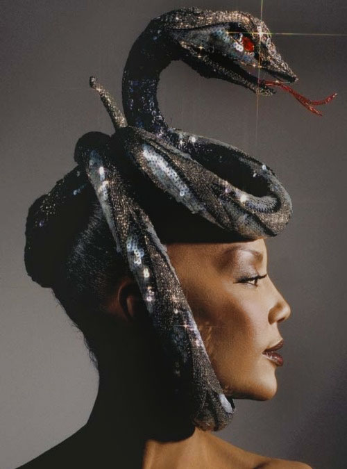 Reptilianie nagrania