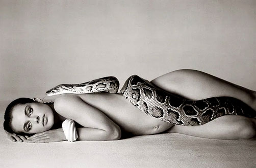 Richard-Avedon
