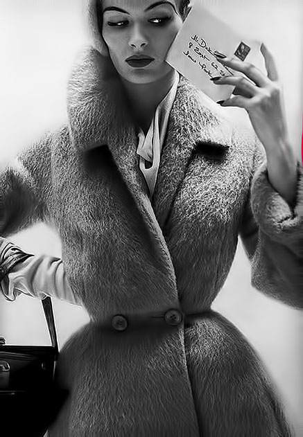 Richard-Avedon