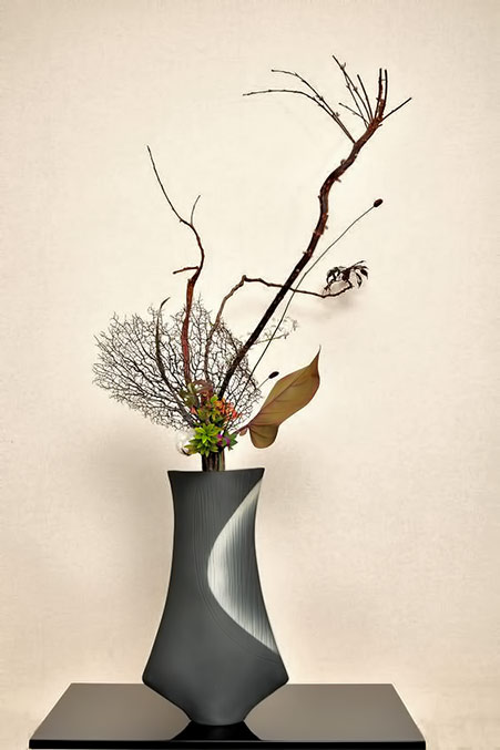 Ikebana Rikka-Shimputai-by-Lusy-Wahyudi