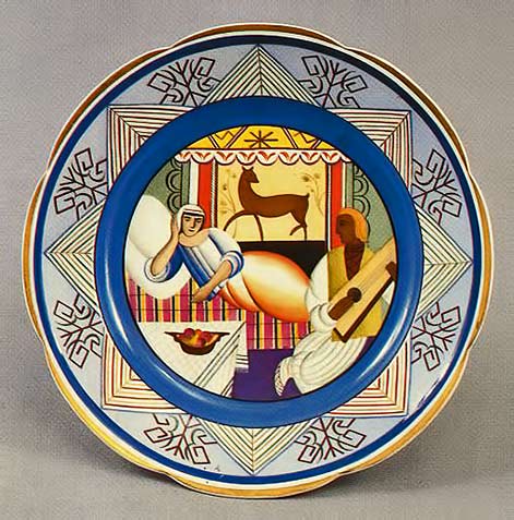romans-suta-austrumu-motivs-1925
