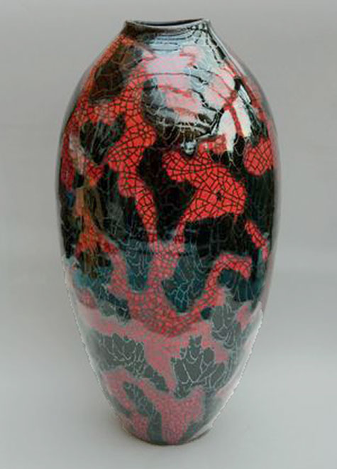 Rupert-Andrews-Pottery