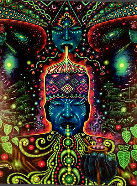Ruysen-Flores-Venancino---visionary art