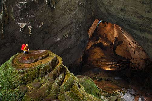 ryan-deboodt-on-500px Hang Son Doong in Vietnam 