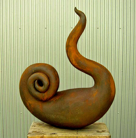 Sea Spiral by Ross Cameron---2015