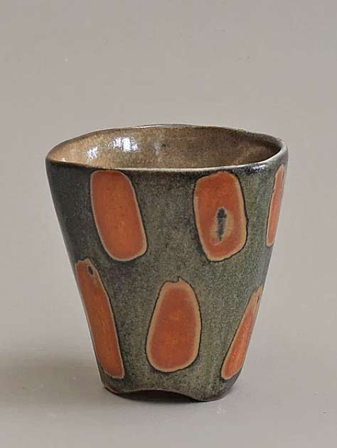 Shamai-Sam-Gibsh-ceramic cup