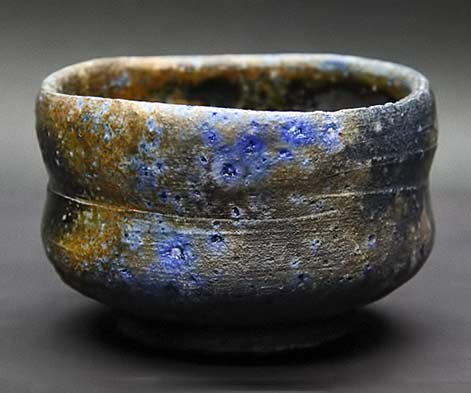 Shibuya-Toshiaki-ceramic tea-bowl