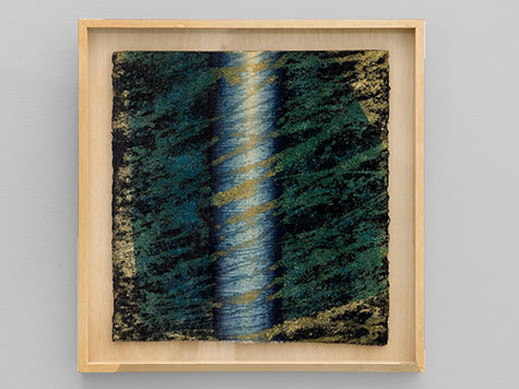 Shihoko-FukumotoWhere-the-Light-Goes,-1993