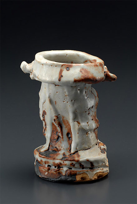 Shino-Suzuku vase