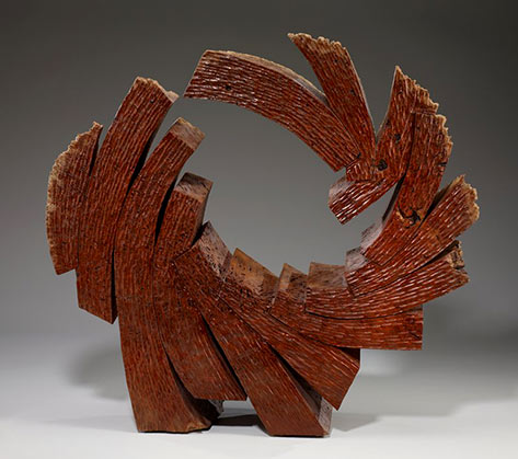 Slipping Stone Series, 2005----Robyn Horne