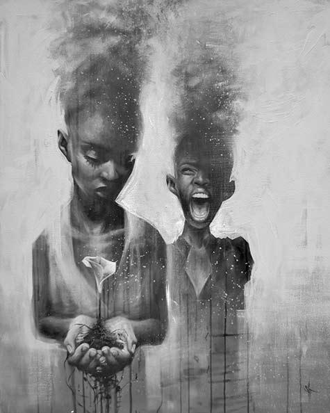 solo-exhibition-by-Dutch-artist-SIT-entitled-‘Haiiro’