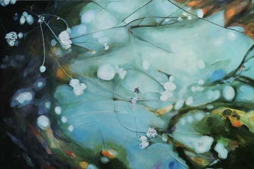 Spring Chill Jun Yun