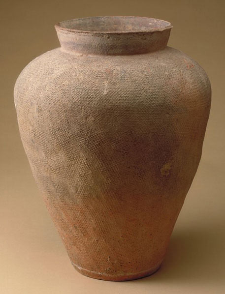 Storage-Jar