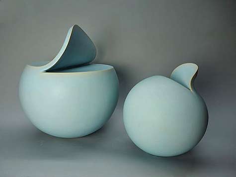 suhama-tomoko eramic sculpture 2013