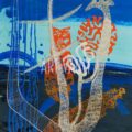 Arone Meeks Australian indigenous art