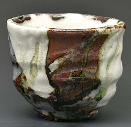 Takuma-Murakoshi-Tea cup
