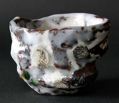Takuma-Murakosh Japanese pottery