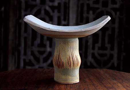 Tall-Bowl-Furbo-H6 inches - Adam Whatley
