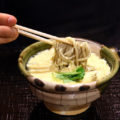 japanese soba