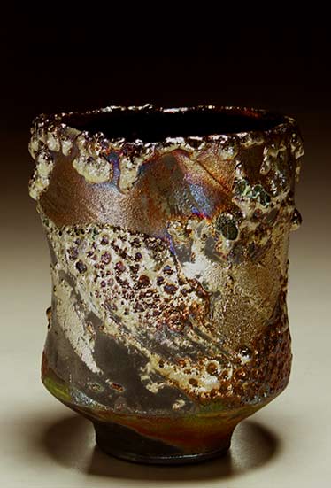 teabowl- Steven Forbes-deSoule