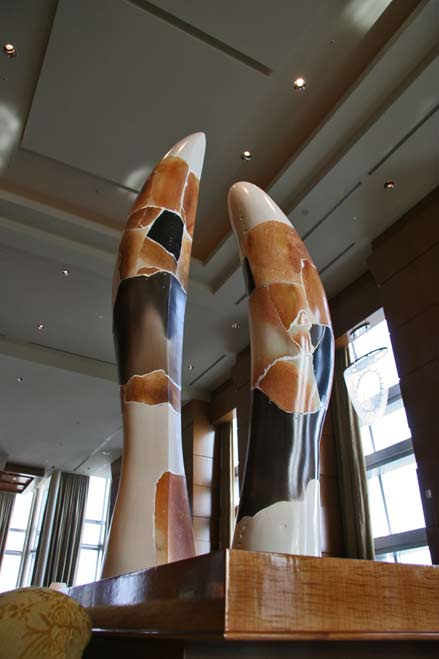  Munemi Yorigami contemporary ceramic sculpture