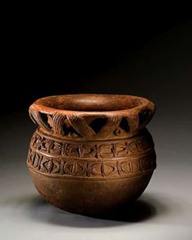The Dick Jemison Tribal Art Collection - Birmingham Museum of Art