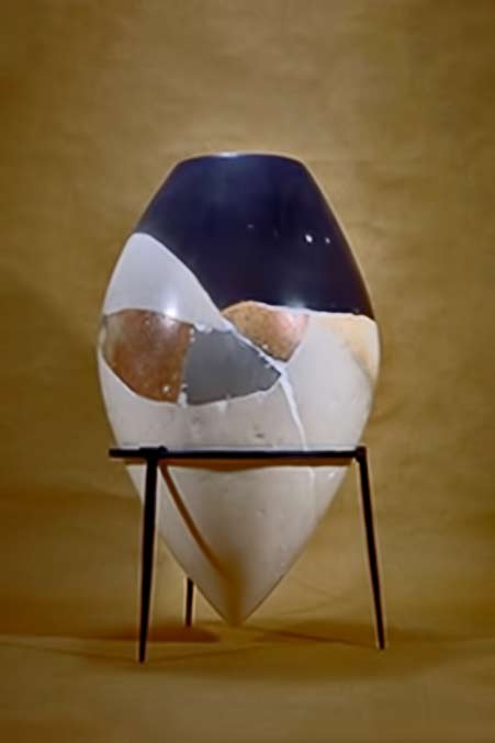 the-shape-of-the-pot-munemi-yorigami ceramic art