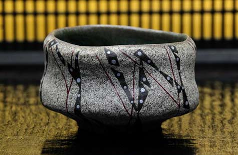  Hideatake ceramic-cup