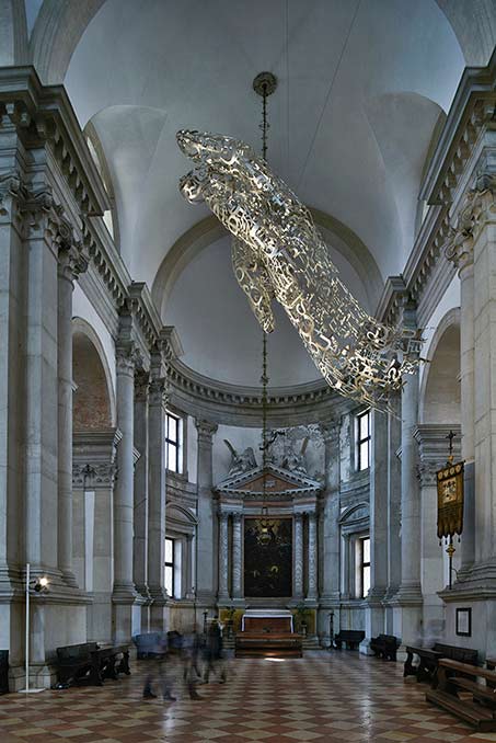 Together-Jaume Plensa-venice-art-biennale-photography-by-jonty-wilde