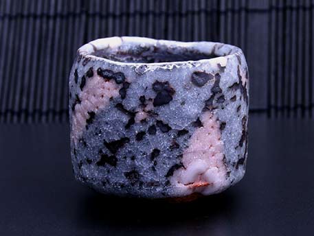 Tomo Hayashi tea cup