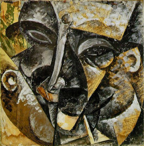 umberto-boccioni-dynamism-of-a-man-s-head