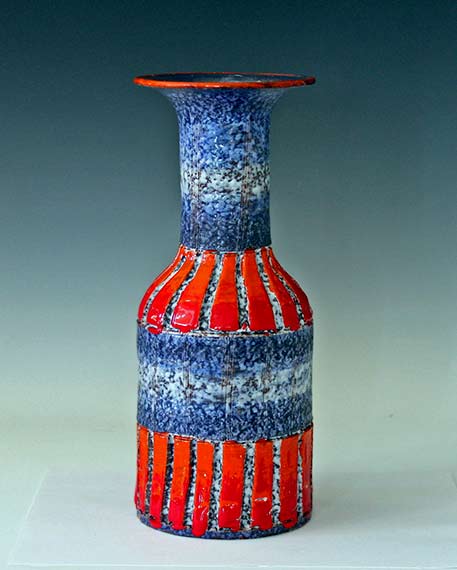 Vintage-Bitossi-Italian-Art-Pottery-