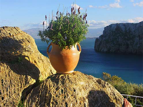 Pottery-from-the-Rif,-Al-Hoceima