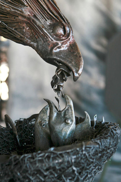 wrought_iron_sculpture___eagle_and_the_nest_1024
